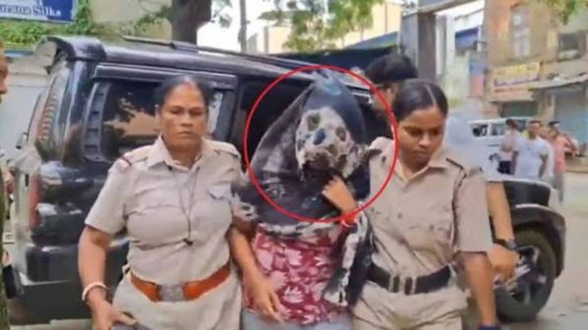 जैश-ए-मोहम्मद के रडार पर कई मंत्री और उनके बेटे, बंगाल STF ने ‘हनी-ट्रैप’ का किया खुलासा