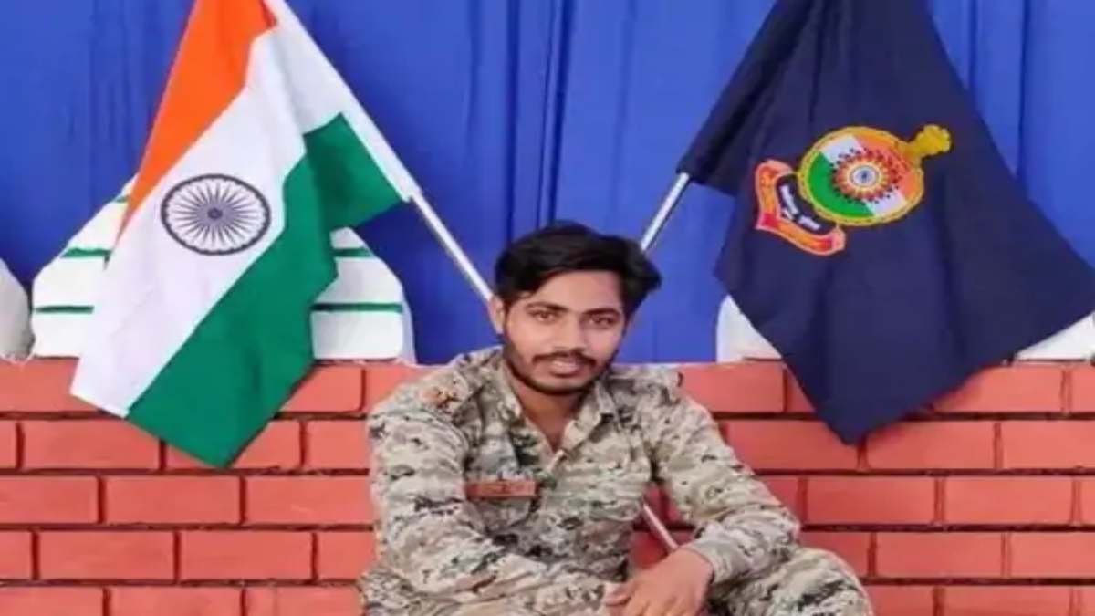 Raipur News : DCP के गनमैन ने जहर खाकर दी जान, जांच में जुटी पुलिस
