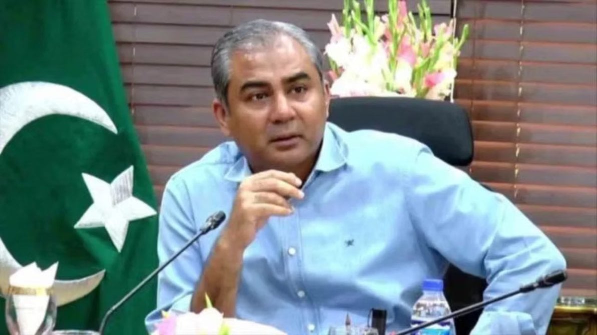 PAK के गृह मंत्री का विस्फोटक बयान, उड़ी शहबाज-जरदारी की नींद, तख्तापलट की आहट शुरू?