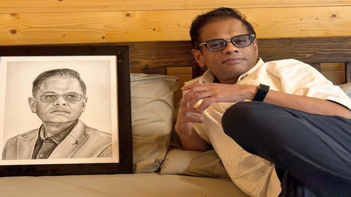 वेल्लोर से अमित जोगी की मेडिकल बुलेटिन ! ‘एक समय था जब मुझे लगता था…