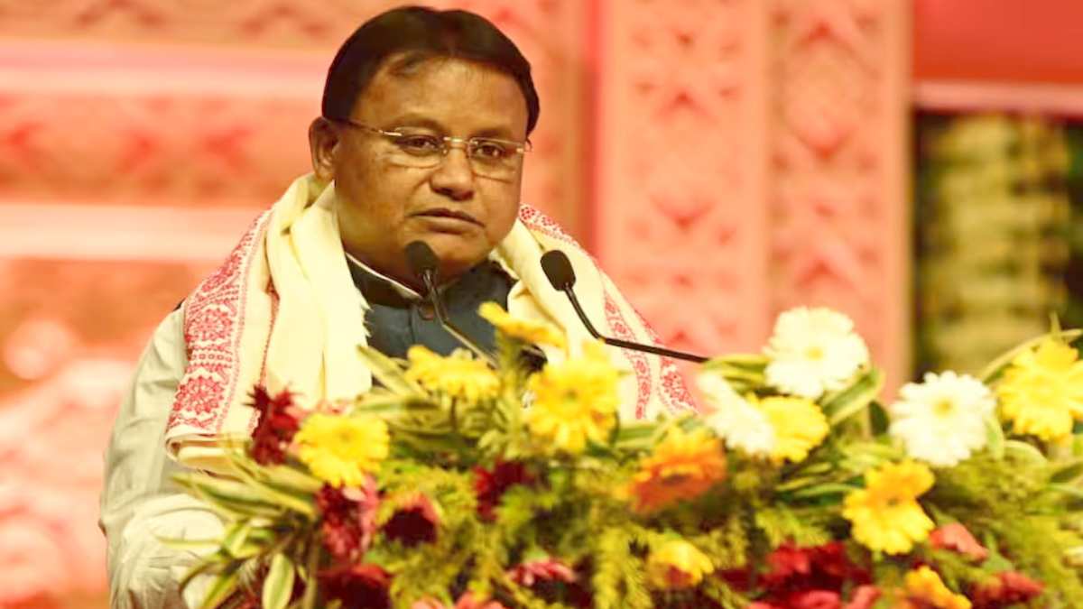 16वें रोजगार मेले में 1326 युवाओं को मिले नियुक्ति पत्र, मुख्यमंत्री ने कहा – जो कहा वो किया, पारदर्शी भर्ती प्रक्रिया हमारी प्राथमिकता