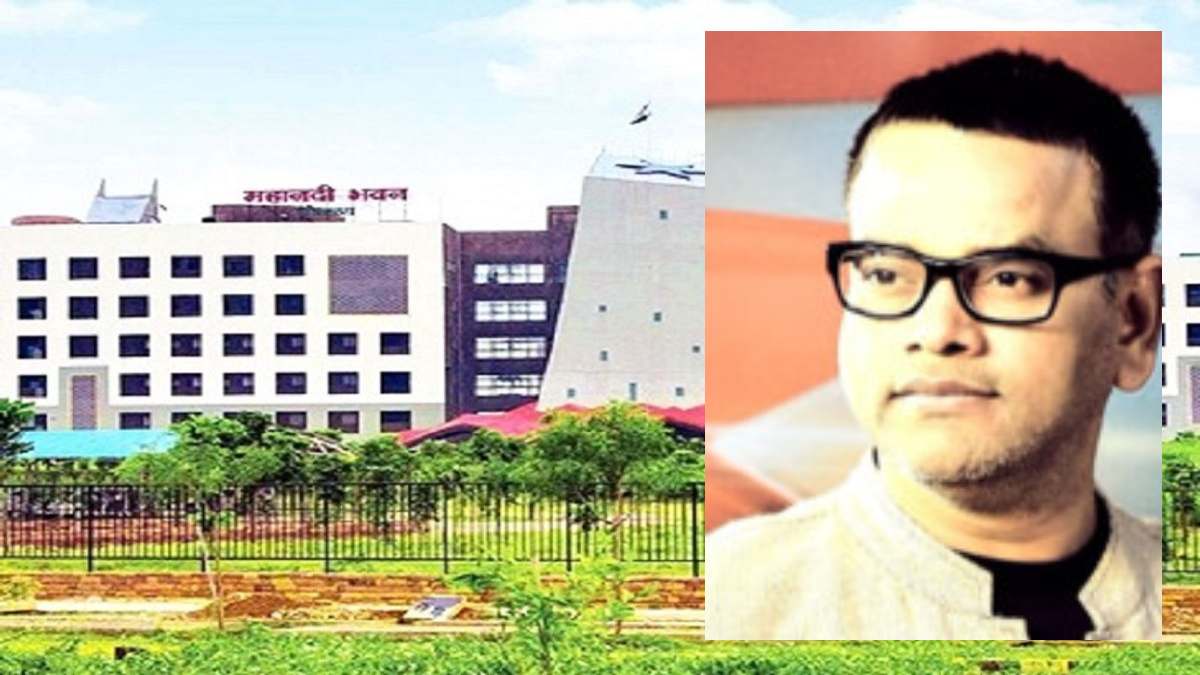 आरक्षण पर आपत्तिजनक पोस्ट से मचा बवाल: ‘जनमन’ के संपादकीय सलाहकार अनिल द्विवेदी की छुट्टी