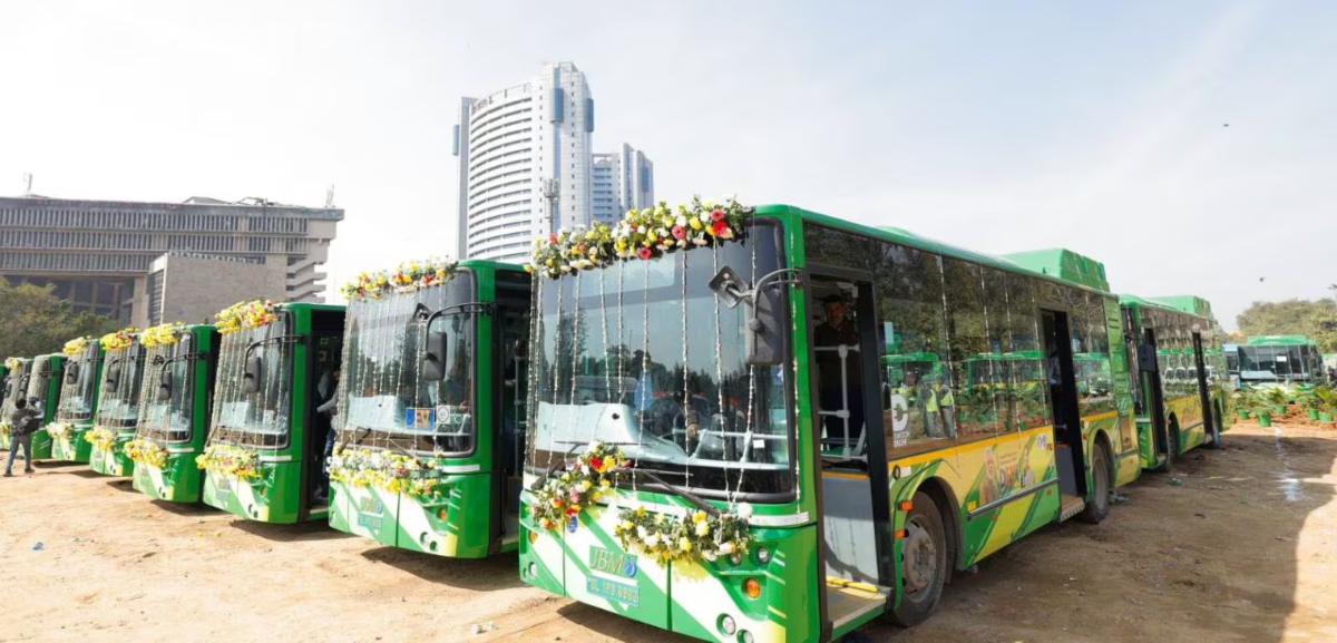 DTC ने दिल्ली वालों को दी सौगात, पहली बार सिविक सेंटर से बाकनेर गांव तक अब मिलेगी सीधी बस सेवा