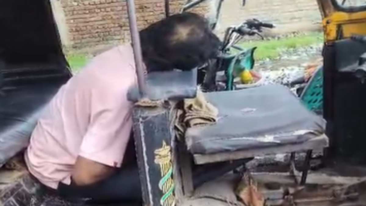 CG Crime : ऑटो चालक की हत्या से फैली सनसनी, आरोपियों की तलाश में जुटी पुलिस