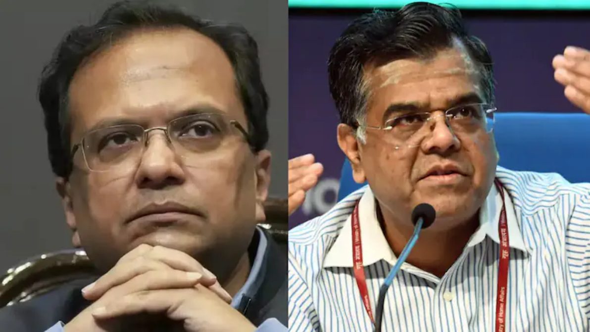मोदी सरकार ने कैबिनेट सचिव, केन्द्रीय गृह सचिव के कार्यकाल में किया एक साल का एक्सटेंशन, जानें कब होंगे रिटायर