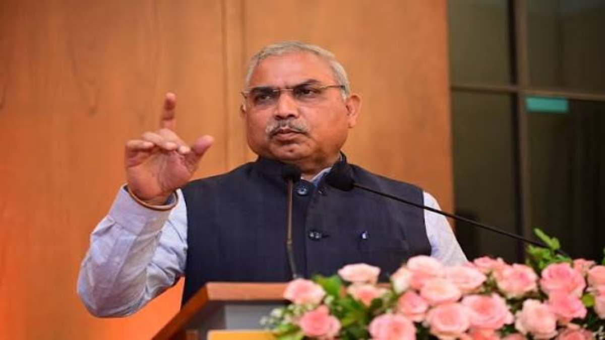 भाजपा के राष्ट्रीय सह-संगठन महामंत्री शिव प्रकाश 29 अगस्त को आएंगे छत्तीसगढ़, कार्यशाला में होंगे शामिल