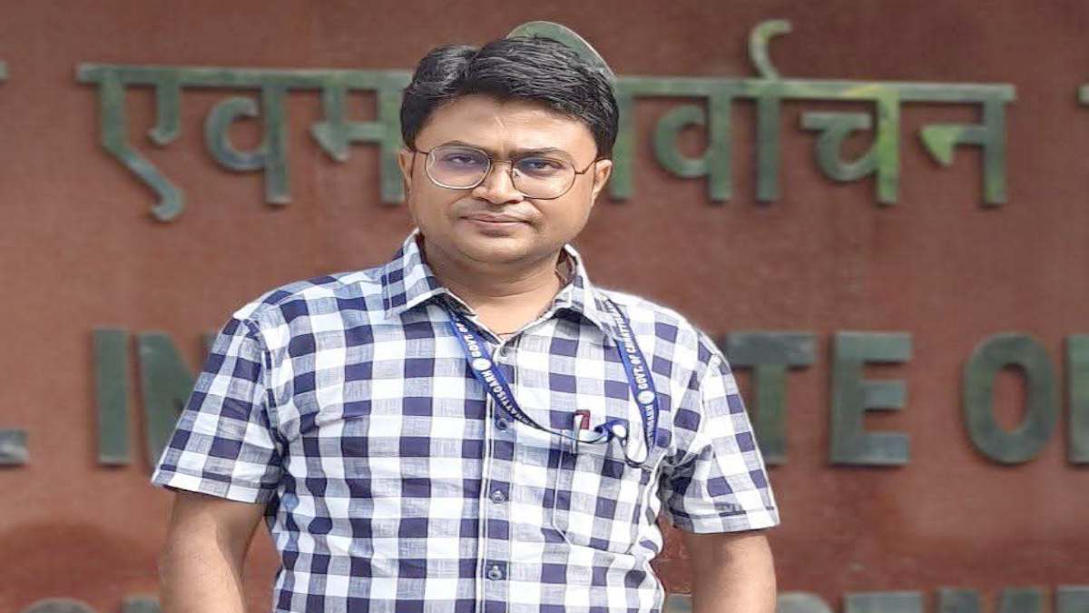 तबादले के बाद PRO का पद खाली, डिप्टी CM अरुण साव से मिले पत्रकार, सहायक संचालक सुजीत सिंह को मुंगेली में यथावत रखने की मांग