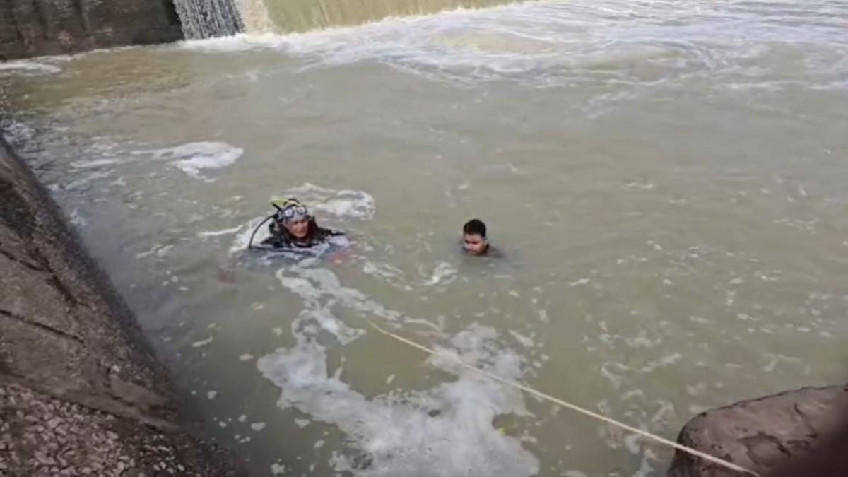 Raipur News: बेंद्री डैम में डूबे युवक का 24 घंटे बाद मिला शव, दोस्तों के साथ नहाने के दौरान हुआ था हादसा
