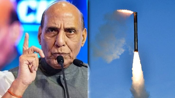 जंग कैसी भी हो, कम नहीं पड़ेंगी मिसाइलें… DRDO की टेक्नोलॉजी भारतीय कंपनियों को ट्रांसफर करने को मिली मंजूरी
