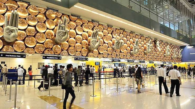 IGI Airport पर फिलहाल नहीं बनेगा Terminal 4, 14 करोड़ यात्री क्षमता पार होने पर खुलेगा रास्ता