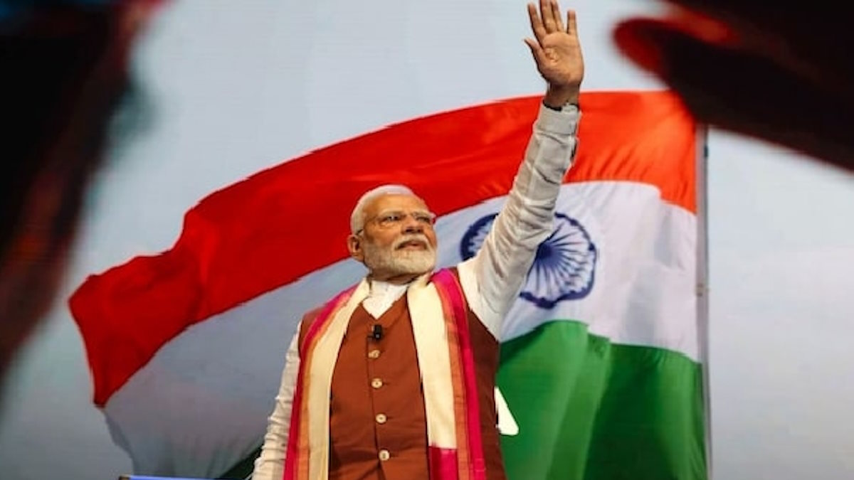 श्रीलंका में पसंद और कोरियाई? प्यू रिसर्च सेंटर के सर्वे से पता चला कि दुनिया कैसे देखती है भारत को…