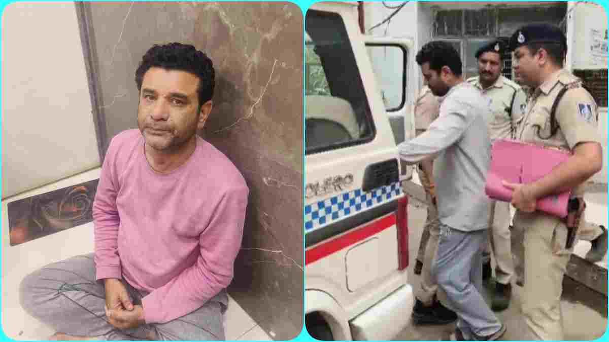 भू-माफिया जफर खान पर एक और धोखाधड़ी का केस, एक ही जमीन के सौदों में लाखों की हेराफेरी का आरोप, एक दर्जन से ज्यादा केस दर्ज होने का दावा