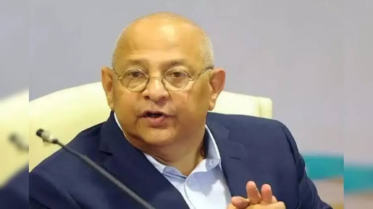 रांची में जमीन के नाम पर करीब 2 करोड़ की ठगी का आरोप, पूर्व IPS अमिताभ चौधरी के बेटे ने दर्ज कराई FIR
