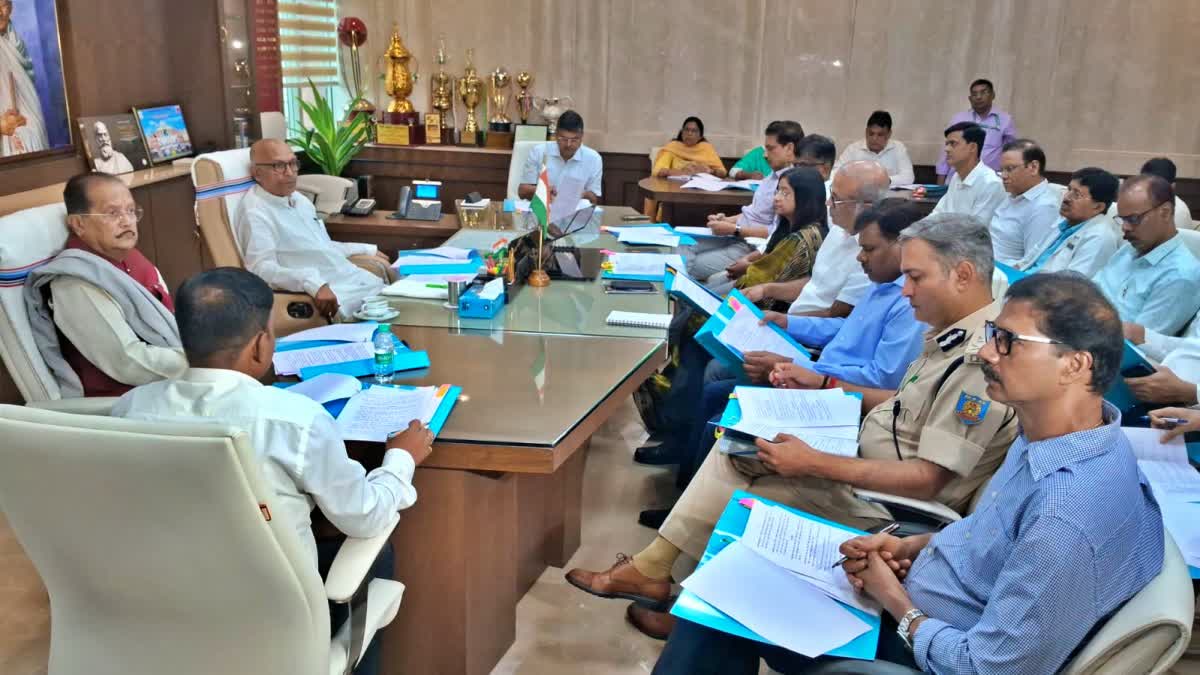 Jharkhand Monsoon Session 2026: 6 अगस्त से शुरू होगा मानसून सत्र, JPSC समेत कई मुद्दों पर सरकार को घेरने की तैयारी