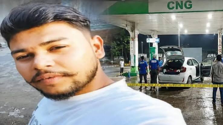 Jamshedpur CNG Blast: पेट्रोल पंप पर CNG पाइप में जोरदार धमाका, कर्मचारी की मौत, दहशत में वाहन छोड़ भागे लोग