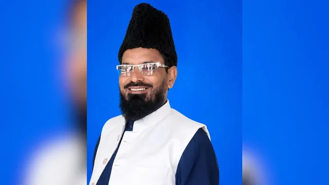 ‘जय श्रीराम’ का नारा लगाने के बाद बढ़ा विवाद, भाजपा अल्पसंख्यक मोर्चा जिलाध्यक्ष ने मांगी पुलिस सुरक्षा