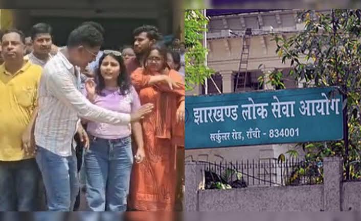 18 साल बाद हुई JET परीक्षा भी रद्द : सहायक प्राध्यापकों की नियुक्ति पर फिर लगा ब्रेक,PhD नामांकन भी अटका