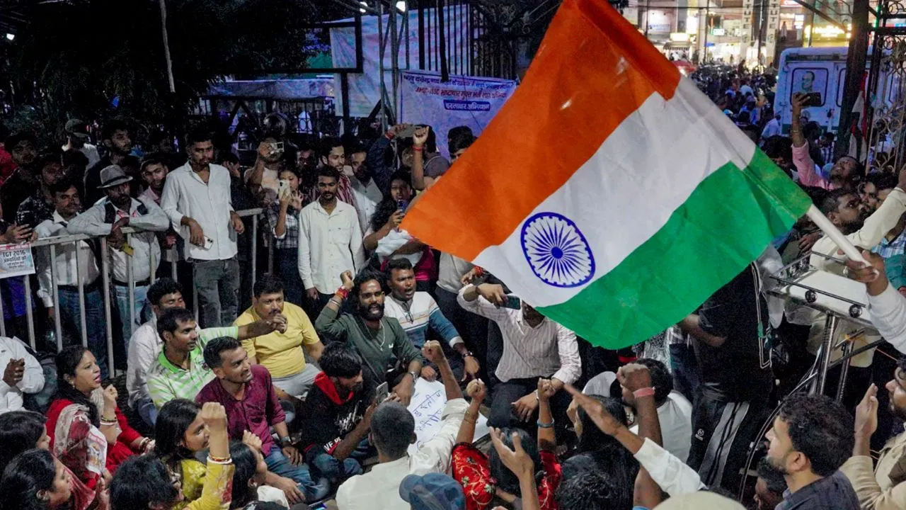 JPSC-JSSC Protest: 10 अगस्त को विधानसभा घेराव, छात्रों से 8-9 अगस्त से रांची पहुंचने की अपील, प्रशासन पर रोकने की आशंका का दावा