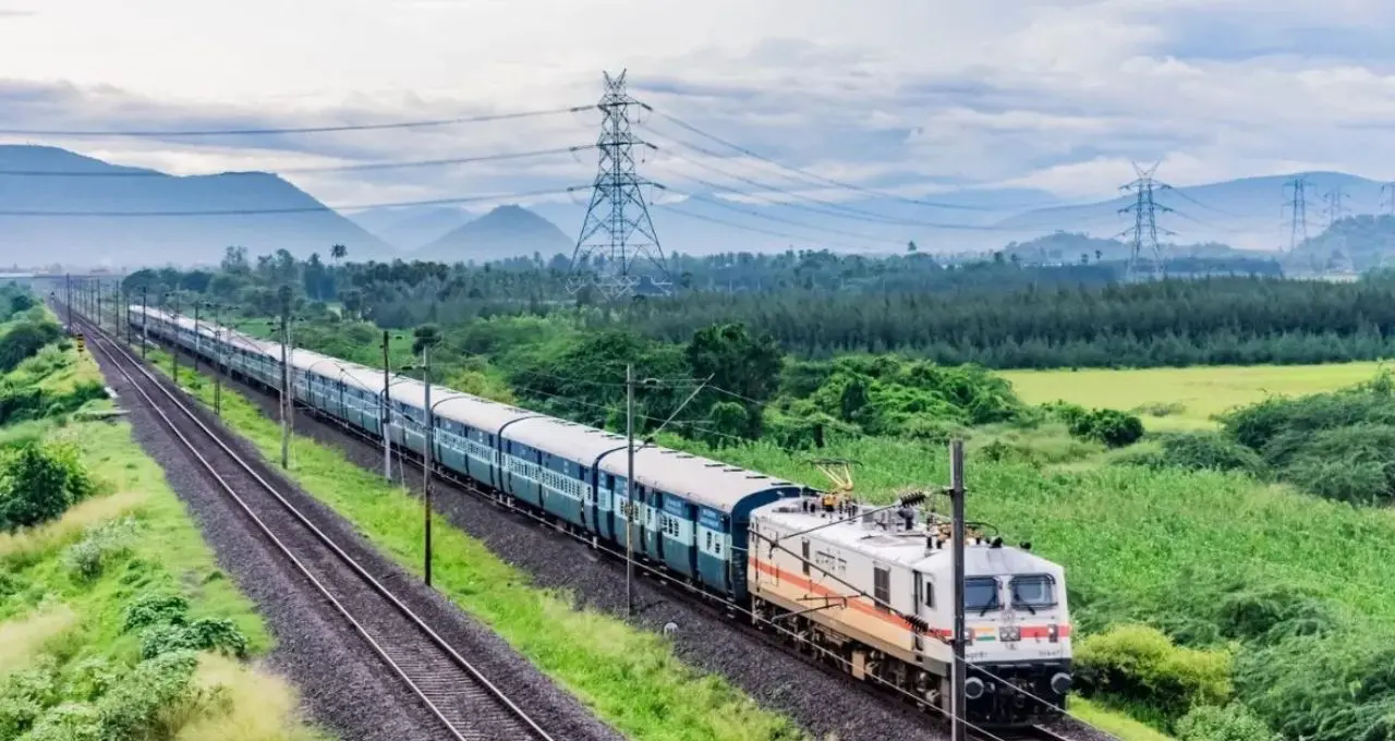 RRB परीक्षार्थियों को राहत: रांची-सबौर के बीच चलेगी परीक्षा स्पेशल ट्रेन, जानें पूरा शेड्यूल