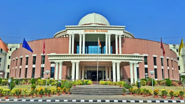 Jharkhand Assembly: हंगामे की भेंट चढ़ा मानसून सत्र, पहली बार तय अवधि से पहले अनिश्चितकाल के लिए स्थगित हुई कार्यवाही