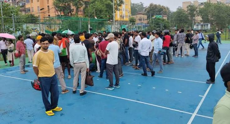 झारखंड में थमा JPSC-JSSC आंदोलन: छात्रों ने 2 महीने का दिया अल्टीमेटम, जांच नहीं हुई तो CBI जांच की मांग पर फिर होगा बड़ा आंदोलन