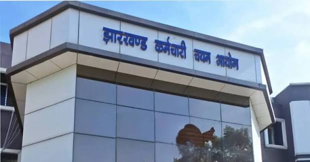 JSSC CGL 2023 में कथित गड़बड़ी की जांच के लिए 17 सदस्यीय SIT गठित, 8 IPS अधिकारियों को मिली बड़ी जिम्मेदारी