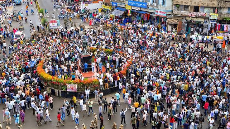 JPSC विवाद पर झारखंड में बवाल : परीक्षा रद्द करने की मांग को लेकर छात्रों का उग्र आंदोलन, जानिए क्या है पूरा मामला