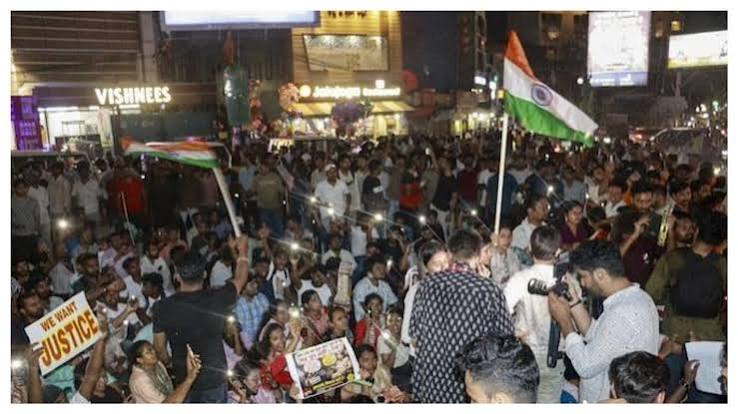 झारखंड विधानसभा सत्र के बीच रांची में हाई अलर्ट, छात्र आंदोलन को लेकर 1,000 पुलिसकर्मी तैनात