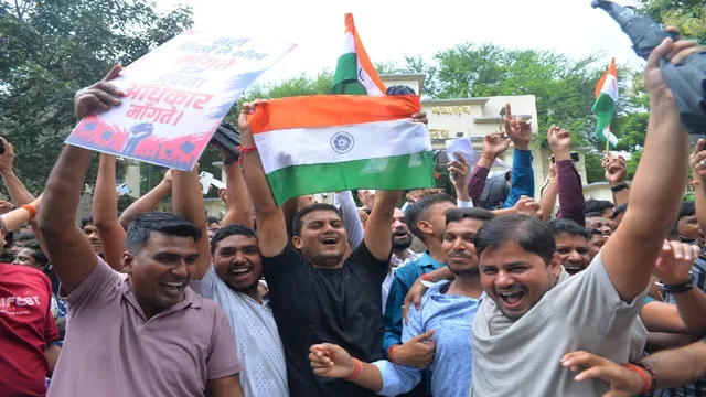 JSSC CGL नियुक्त कर्मियों को बड़ी राहत: हाईकोर्ट ने नियुक्ति रद्द करने के आदेश पर लगाई रोक, नौकरी पर लौटने की जगी उम्मीद
