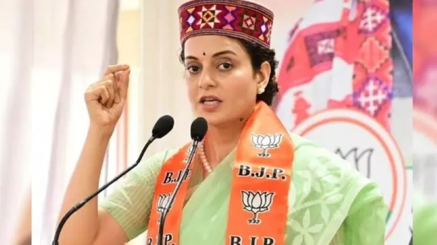 ‘गटर जेनरेशन’ बोलकर बुरी फंसीं कंगना रनौत! आगरा कोर्ट में टिप्पणी पर सुनवाई, बढ़ेंगी मुश्किलें?