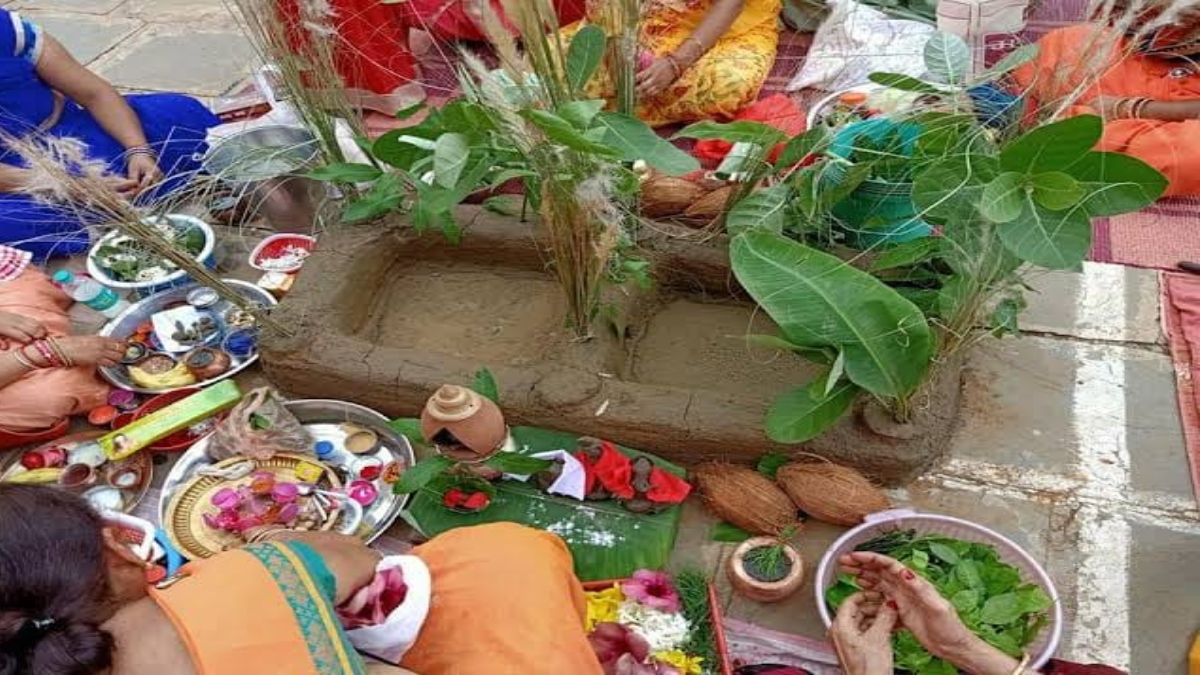 कमरछठ 2026: जानिए कब है हलषष्ठी? माताएं रखेंगी संतान के लिए निर्जला व्रत