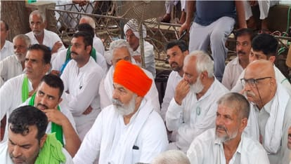 जीवन कुंडू हत्याकांड: न्याय कमेटी ने IG हिसार रेंज से की मुलाकात, राजनीतिक संरक्षण के आरोपों से गरमाया मामला