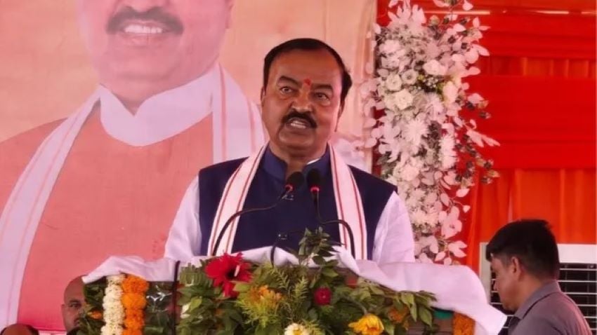 “अब पूरी दुनिया चखेगी UP का स्वाद!” जापानी निवेशकों की बैठक में केशव मौर्य का यह बयान क्यों हो रहा वायरल?
