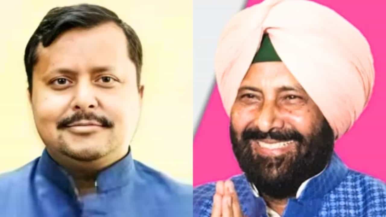 भाजपा पंजाब ने नए प्रदेश पदाधिकारियों की घोषणा की, संगठन को मिलेगी नई मजबूती