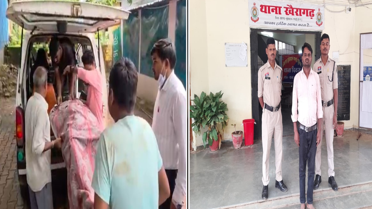 नवविवाहिता की मौत का खुलासा: दहेज प्रताड़ना और पढ़ाई रोकने पर उठाया खौफनाक कदम, पति गिरफ्तार