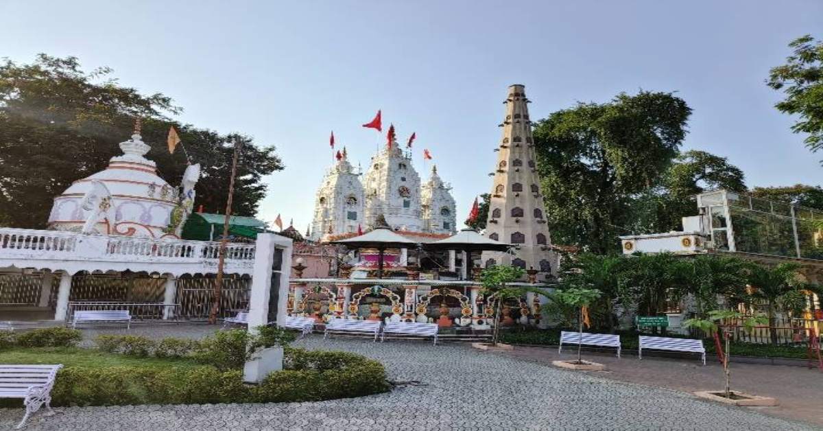 खजराना गणेश मंदिर में बना ऑल-टाइम रिकार्ड; 40 दानपेटियों से निकली करोड़ों की राशि, गिनती के लिए बनेगा नया स्पेशल हॉल!