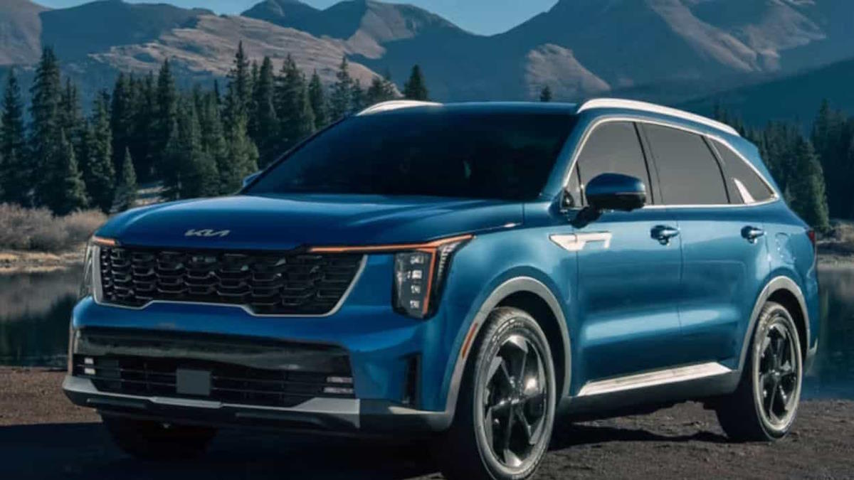 Kia का मास्टरप्लान: भारत में दस्तक देंगी 2 नई SUVs, Hyundai Alcazar और Maruti Victoris को मिलेगी कड़ी चुनौती