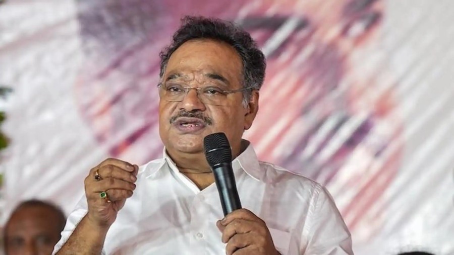 पश्चिम बांगाल के भाजपा अध्यक्ष का बड़ बयान, कहा- पार्टी जबरन वसूली रोकने में रही विफल, कार्यकर्ताओं को दी चेतावनी