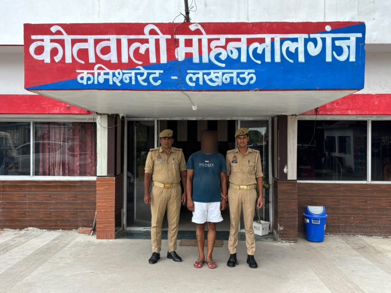 ‘होटल के कमरे में 3 दिन तक दरिंदगी’: बिना ID रूम देने वाला मालिक गिरफ्तार, CCTV ने खोली गुनाह की पोल!