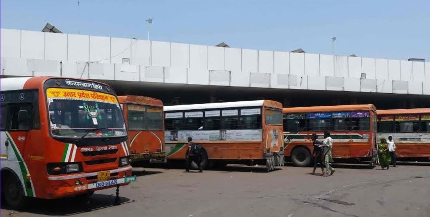 न परीक्षा, न लंबा इंतज़ार? UP रोडवेज में कंडक्टर बनने का रास्ता साफ, देखें क्या है नया प्लान
