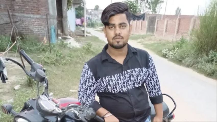 लखनऊ में खौफनाक वारदात: दोस्तों संग ‘पार्टी’ करने निकला था युवक, सुबह दरवाजे पर इस हाल में मिला शव… पूरे इलाके में मची चीख-पुकार!