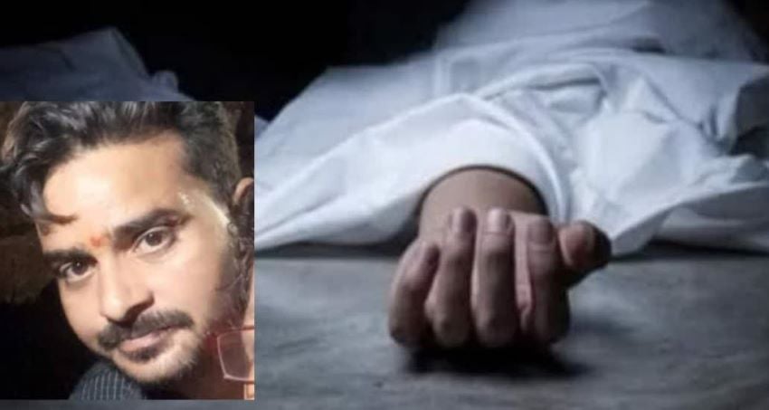 जिस पत्नी को ब्याह कर लाया, उसी ने उजाड़ दिया सुहाग!लखनऊ में सनसनीखेज हत्याकांड, मां ने बहू पर लगाया खौफनाक आरोप