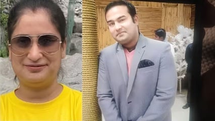 लखनऊ डबल मर्डर-सुसाइड में नया मोड़: गर्भपात के बाद ऐसा क्या हुआ कि एक ही झटके में खत्म हो गईं तीन जिंदगियां?