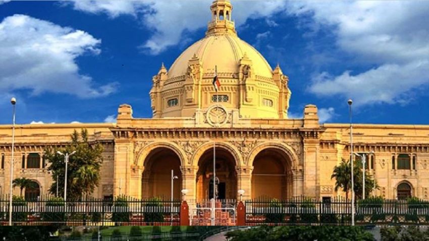 6 कमेटियां, 16 सभापति! UP विधान परिषद में बड़ा फैसला, देखें किसका बढ़ा कद