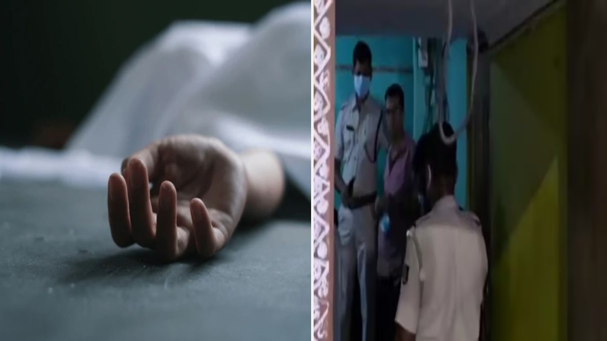 सनसनीखेज वारदात: मां की हत्या कर किचन के फर्श नीचे गाड़ा शव, ऊपर से कराई सीमेंट की प्लास्टर, बेटा फरार