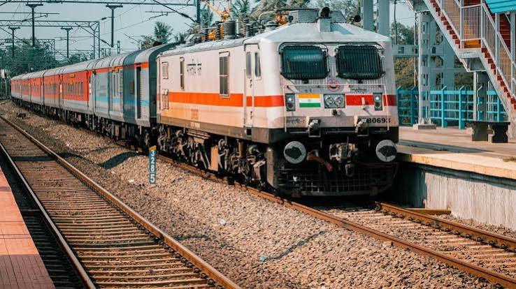 रेल यात्रियों के लिए जरूरी खबर: आद्रा मंडल में मेंटेनेंस कार्य से कई ट्रेनें प्रभावित, टाटानगर MEMU भी रहेगी बंद