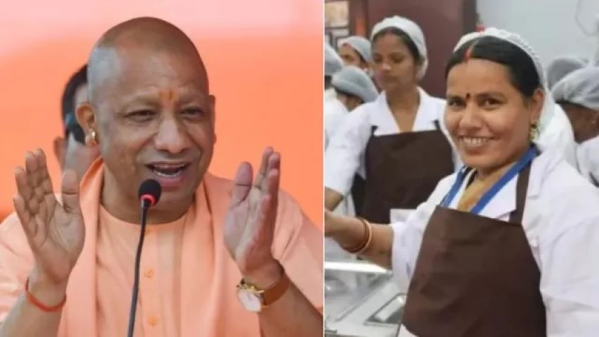 यूपी के 3.53 लाख रसोइयों की बल्ले-बल्ले: जल्द बढ़ेगा 1000 रुपये मानदेय, योगी सरकार देने जा रही है बड़ा तोहफा