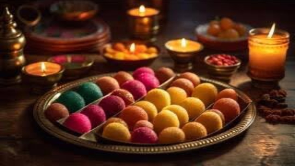 त्योहारों की मिठास में मिलावट का जहर, सेहत पर पड़ सकता है भारी असर