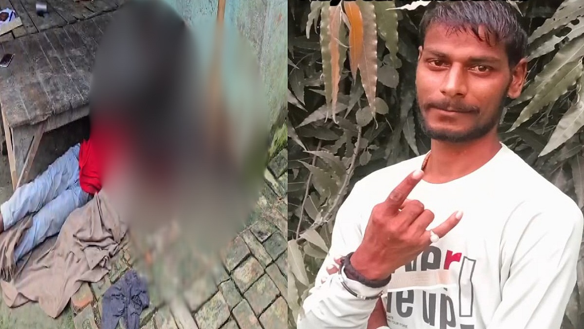 मोतिहारी: शराब तस्करी का विरोध करना पड़ा भारी, बड़े भाई ने छोटे भाई की गला रेतकर की हत्या