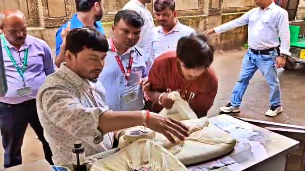 सावन में मिलावट का खेल बेनकाब : रांची में 800 किलो नकली पनीर-खोवा जब्त, फूड सेफ्टी विभाग का बड़ा एक्शन